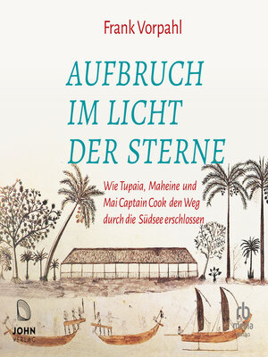 cover image of Aufbruch im Licht der Sterne
